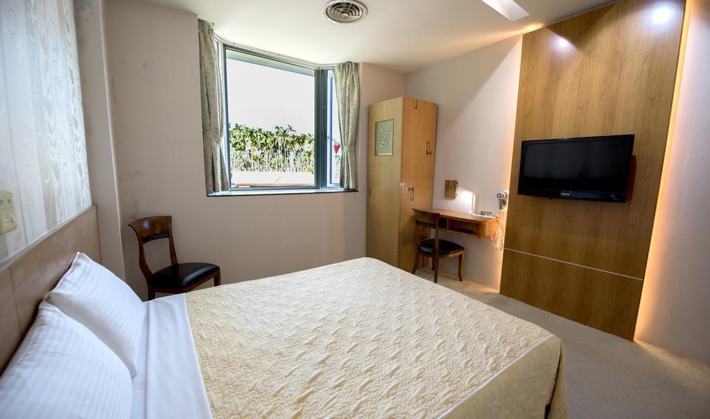 Songyuan B&B Lugu Exteriör bild