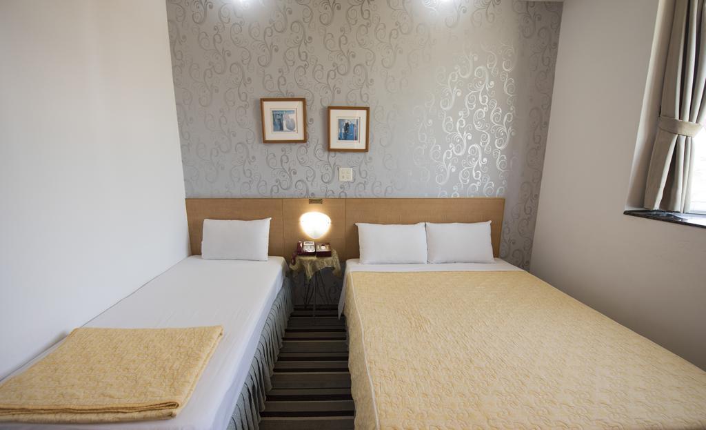 Songyuan B&B Lugu Exteriör bild